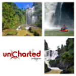 The Waterfalls of Laguna: Hulugan & Pagsanjan Falls